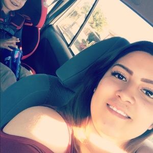 Meet your Posher, Maria